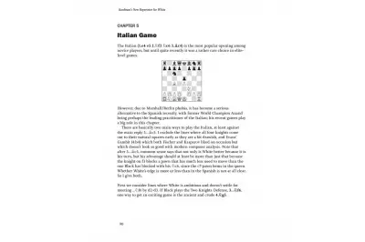 Kaufman's New Repertoire for Black and White